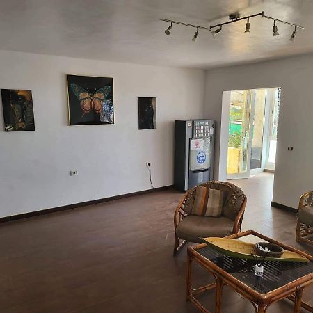 Montana Luna House With Rooms Maspalomas  Buitenkant foto
